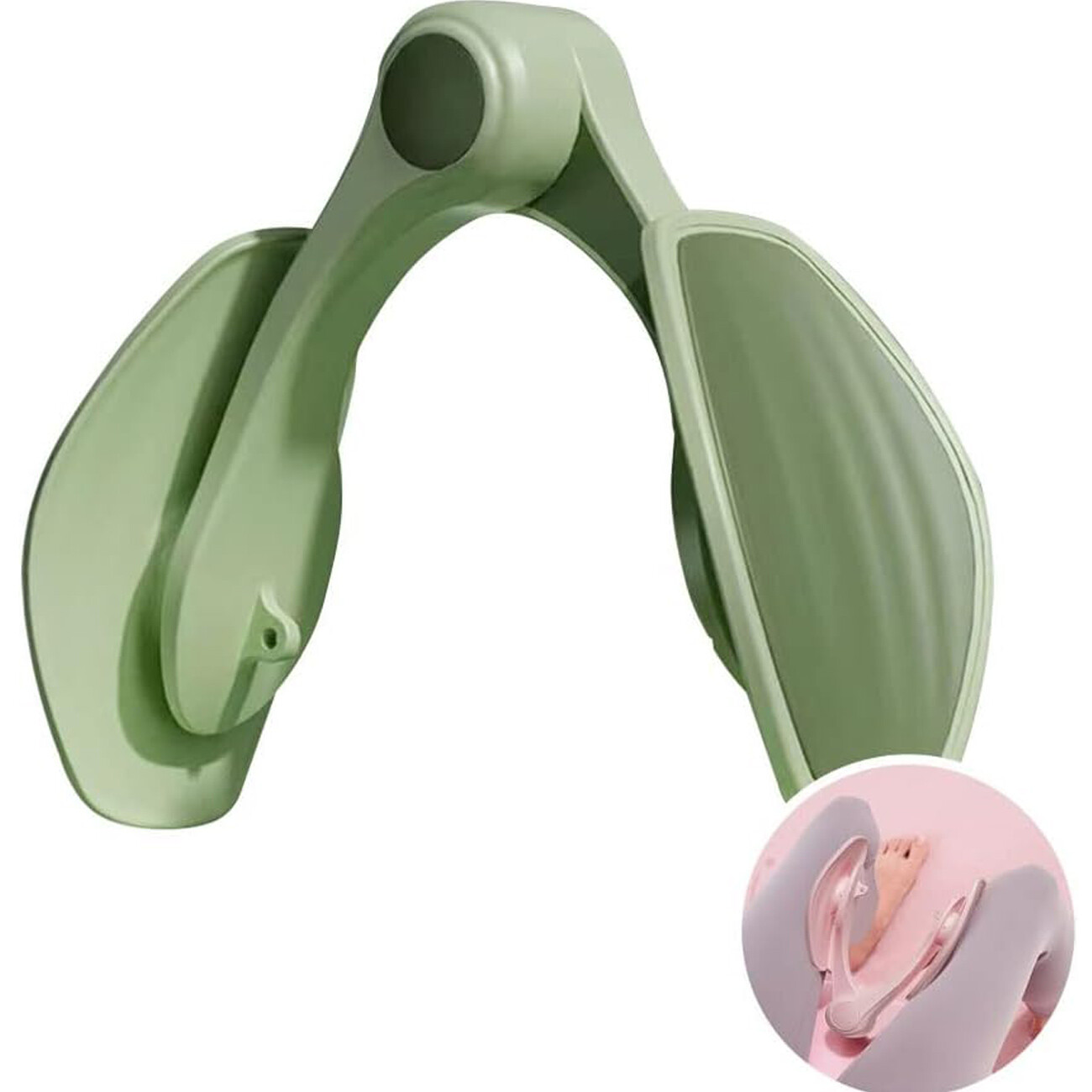 خرید دستگاه تمرین پا و باسن