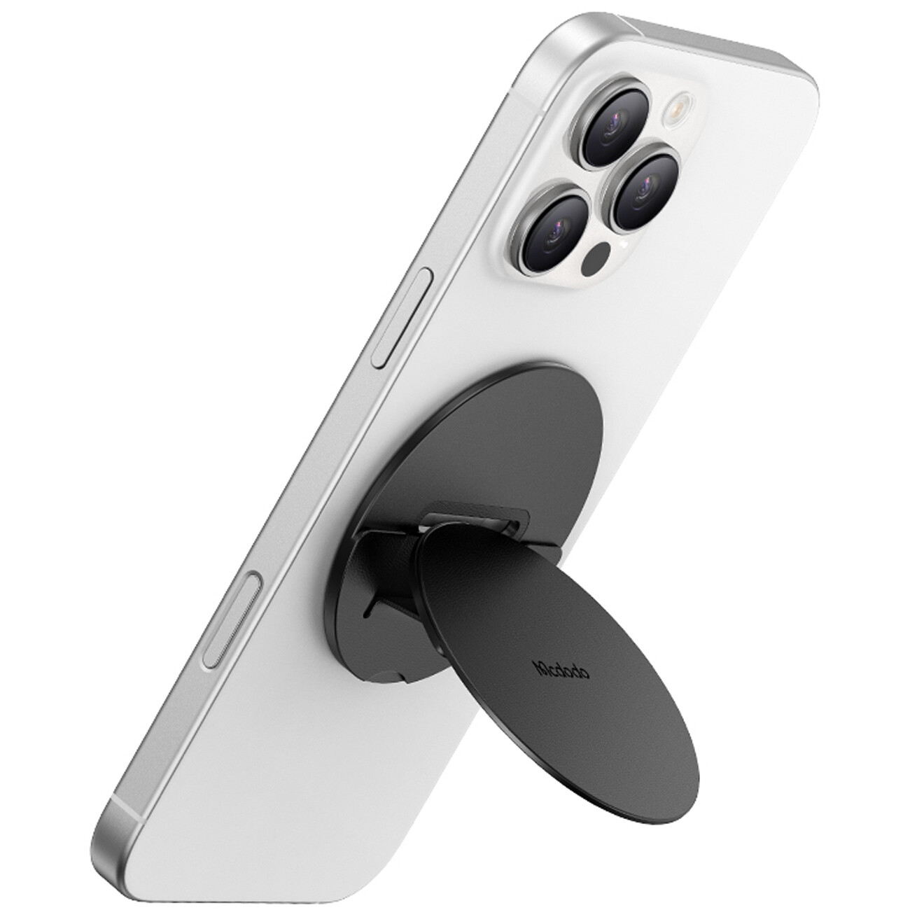 هولدر انگشتی مغناطیسی مک دودو