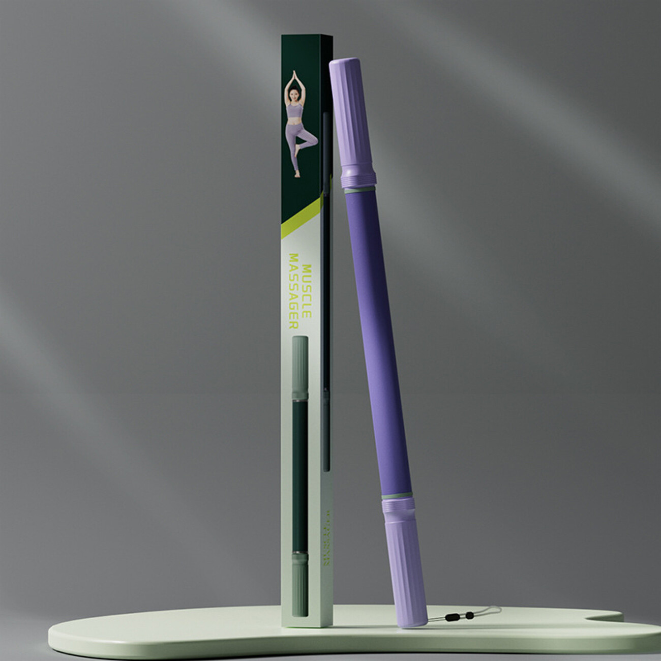 فروش میله ماساژ دستی