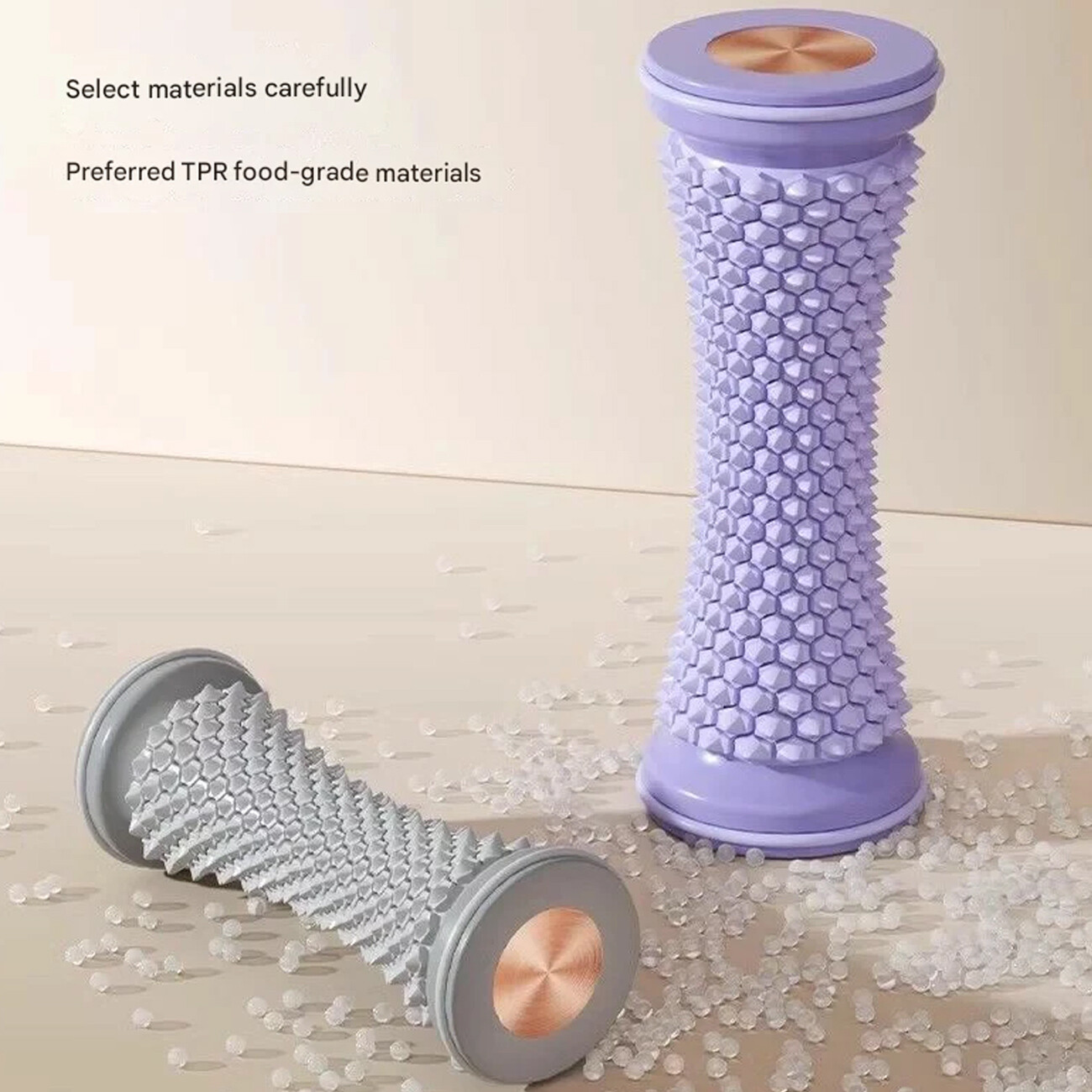 خرید ماساژور غلتکی ساق پا