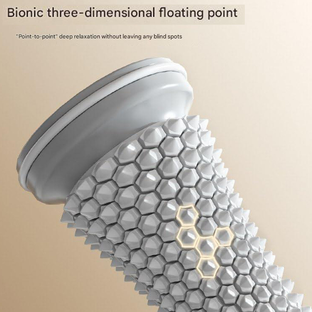 قیمت ماساژور غلتکی ساق پا