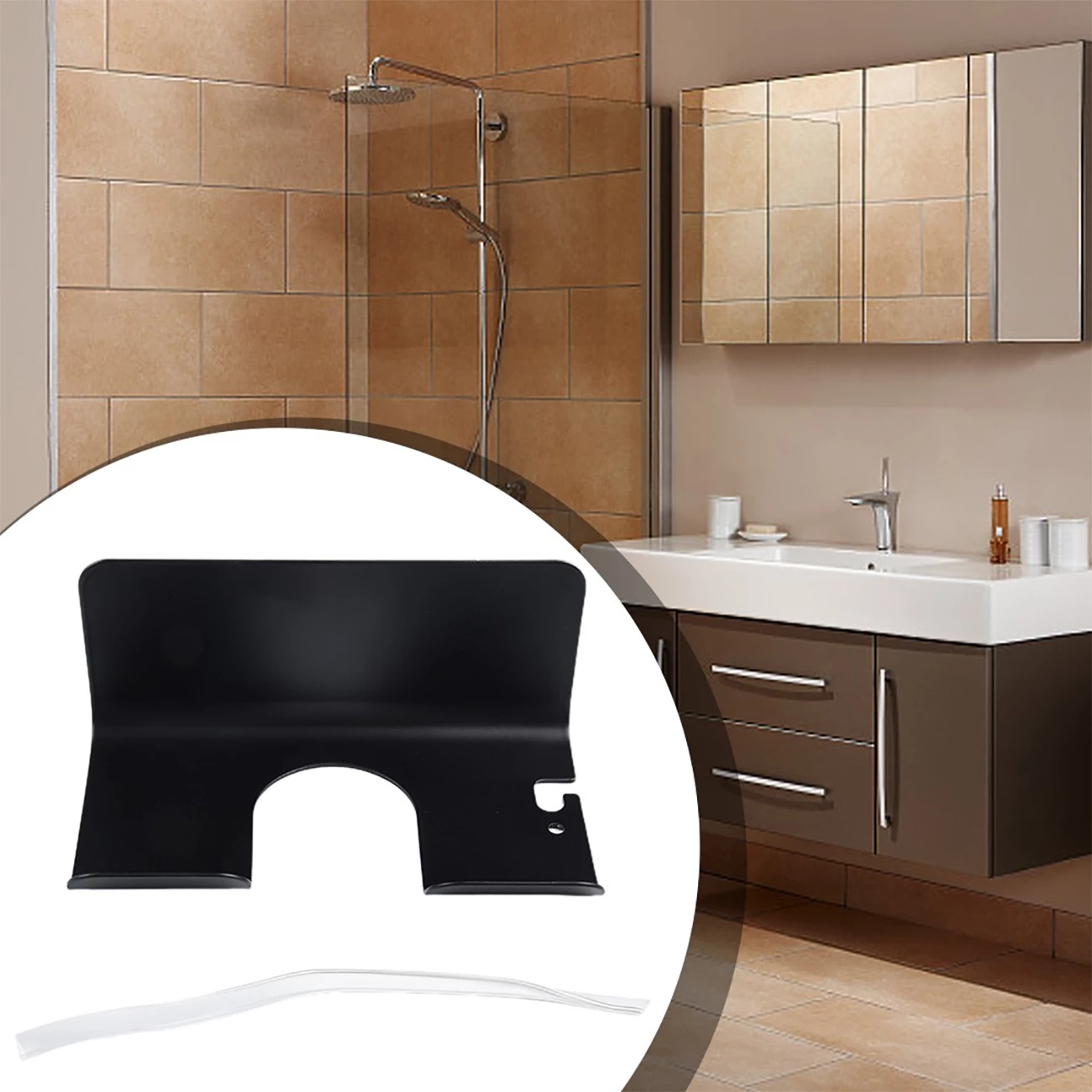 خرید نگهدارنده سشوار یوکین