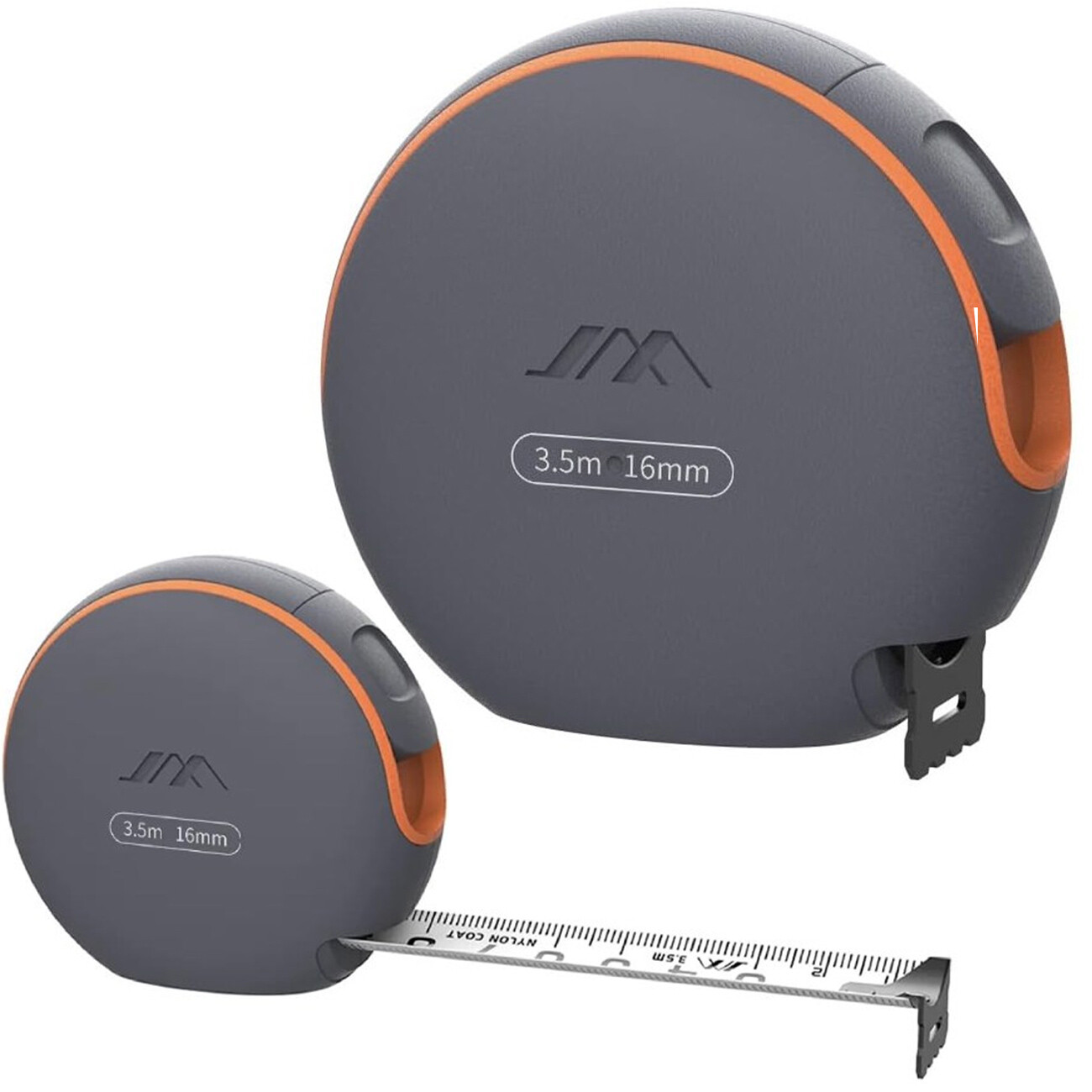 متر جیمی هوم JIMIHOME مدل JM-G15318N نواری 3.5 متری