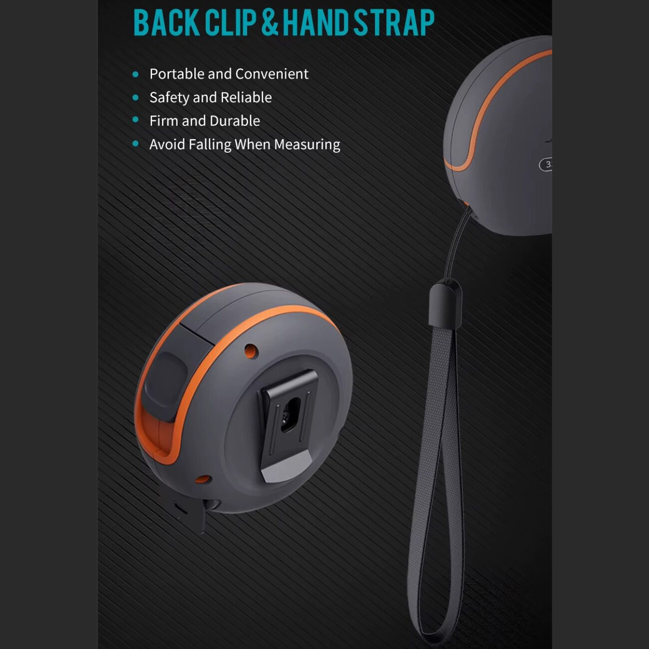 فروش متر نواری 3.5 متری جیمی هوم