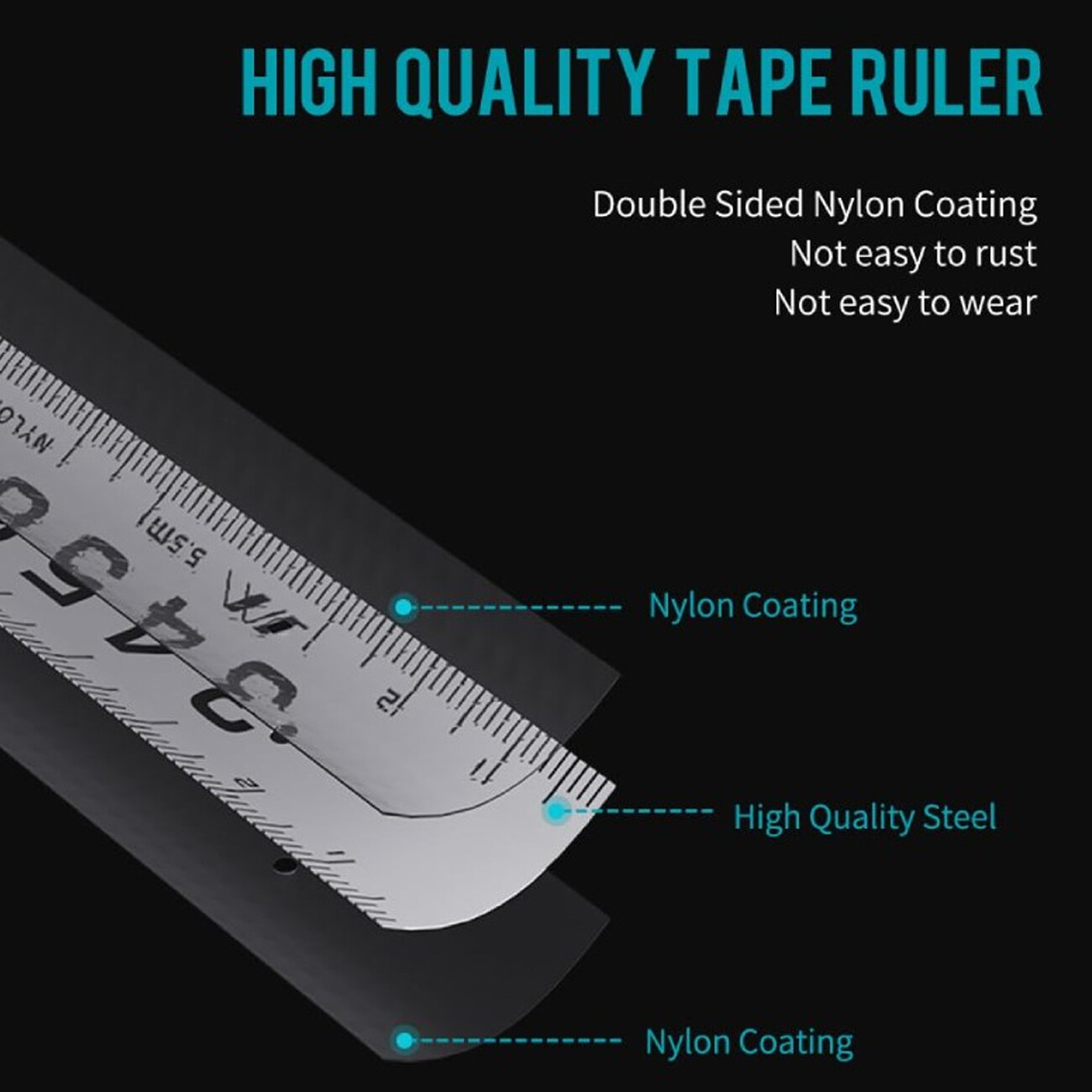 قیمت متر نواری 3.5 متری جیمی هوم