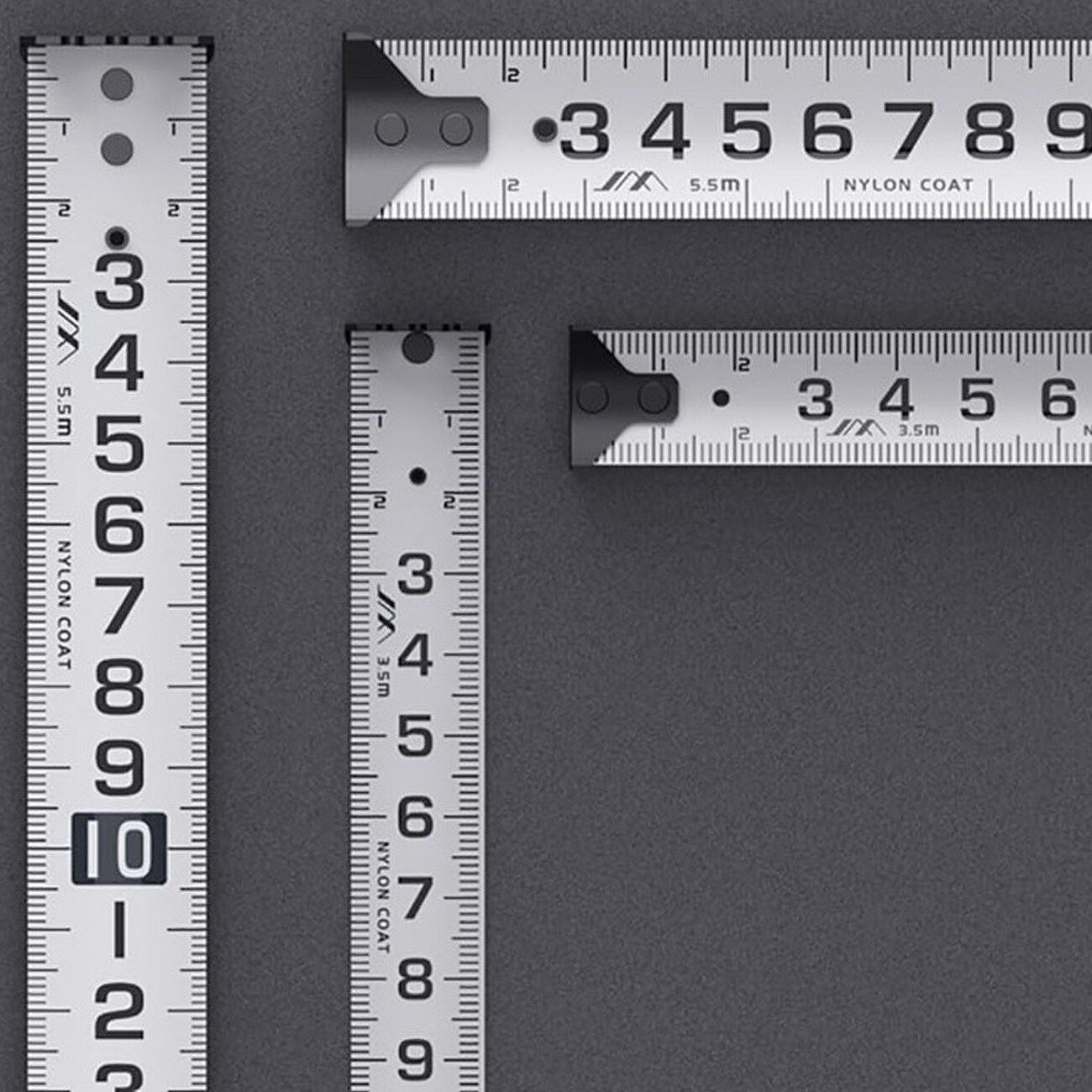بهترین متر نواری 3.5 متری جیمی هوم