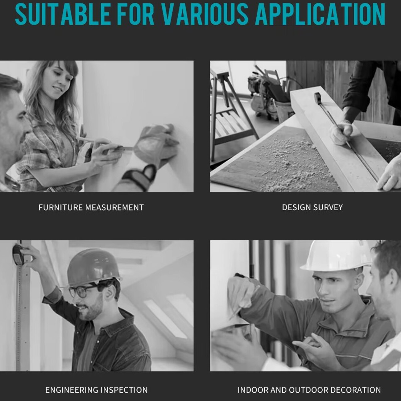 متر نواری 3.5 متری جیمی هوم