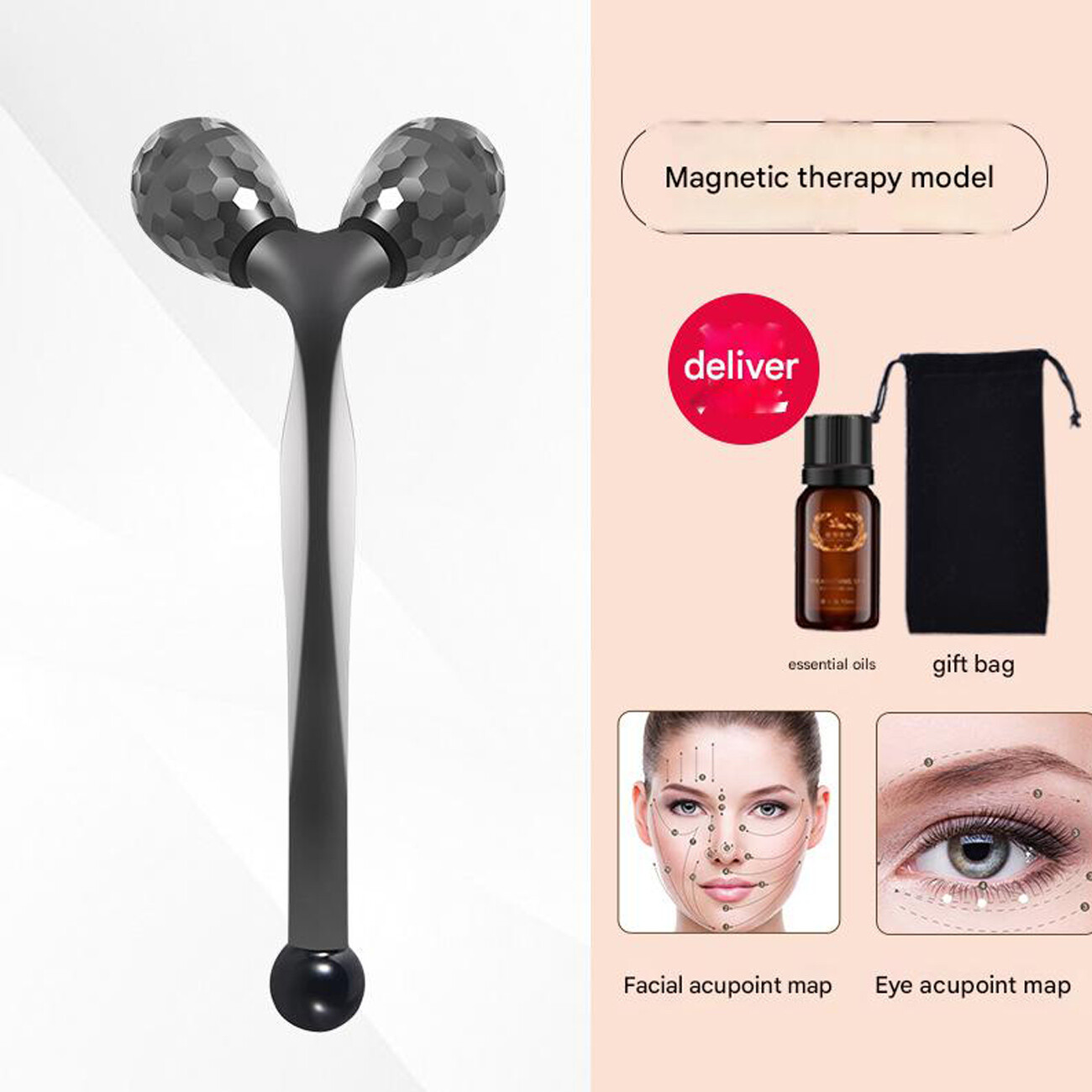 ماساژور و لیفتینگ پوست صورت