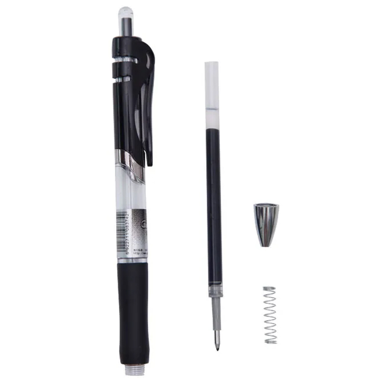 فروش  قلم ژله ای مشکی گوانگبو