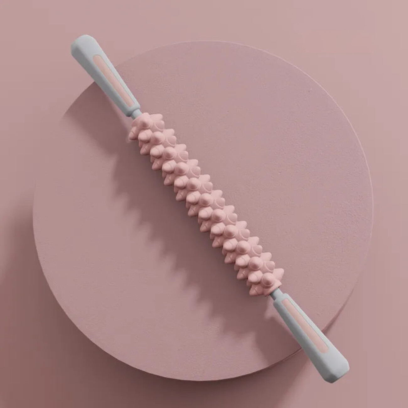 خرید غلتک ماساژ میخ‌دار