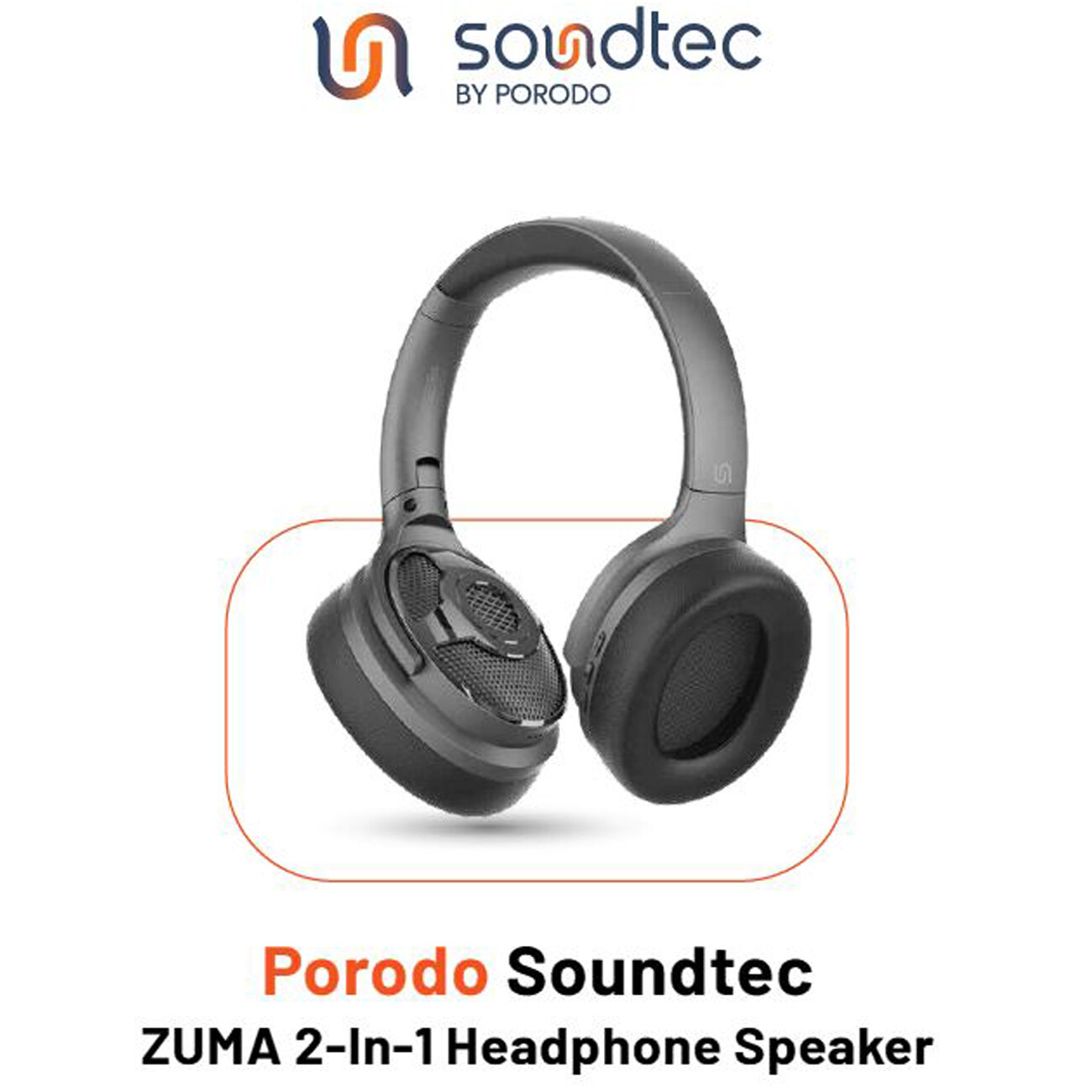 قیمت هدفون بی سیم پورودو