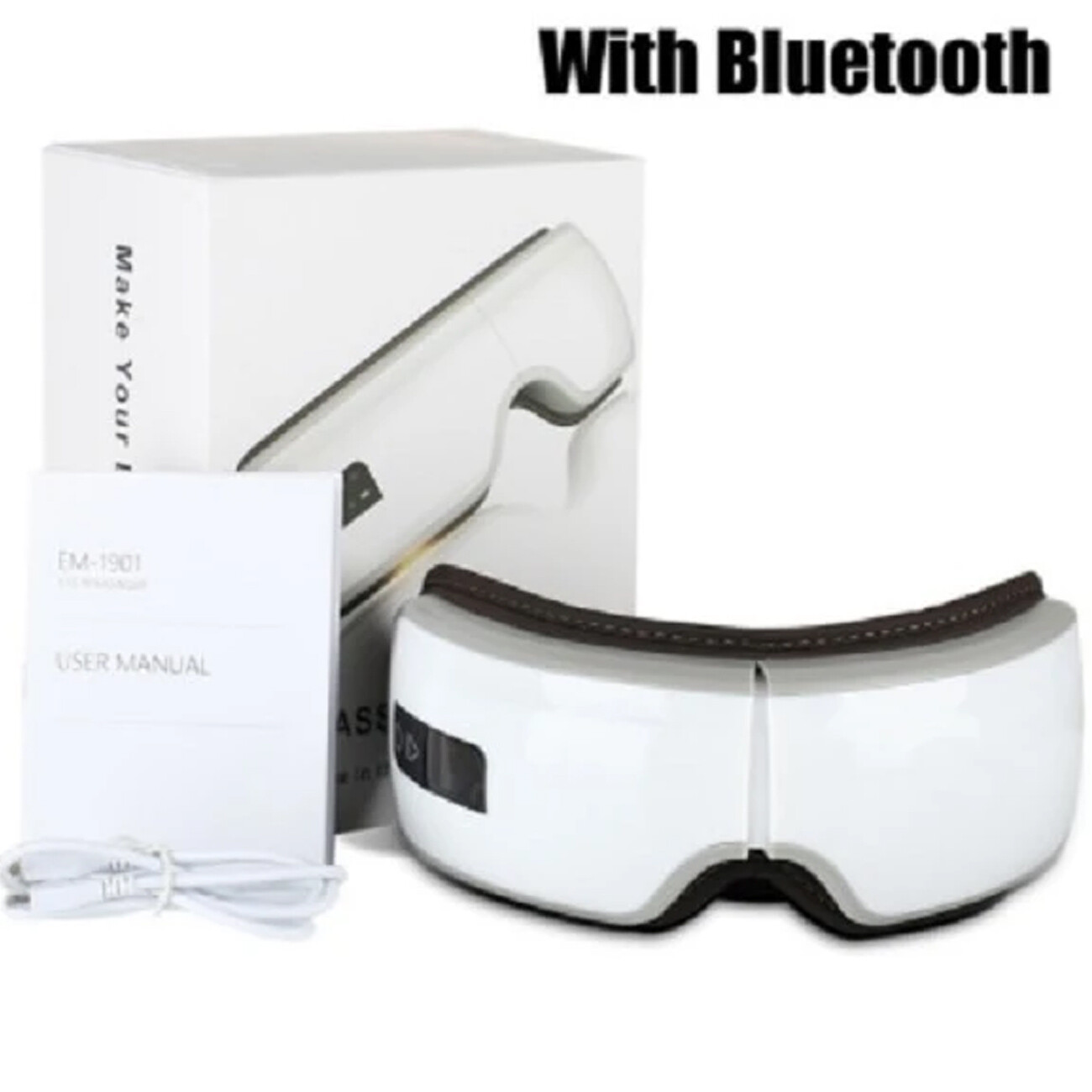 فروش ماساژور چشم شارژی