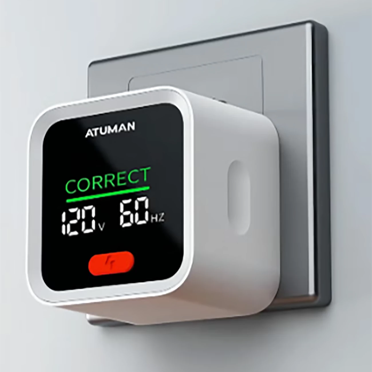 Xiaomi AtuMan Smart Socket Tester ST-2