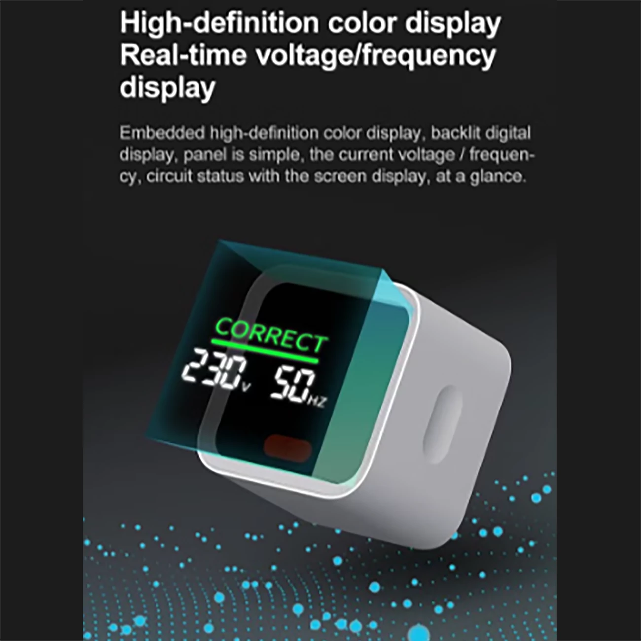 Xiaomi AtuMan Smart Socket Tester ST-2