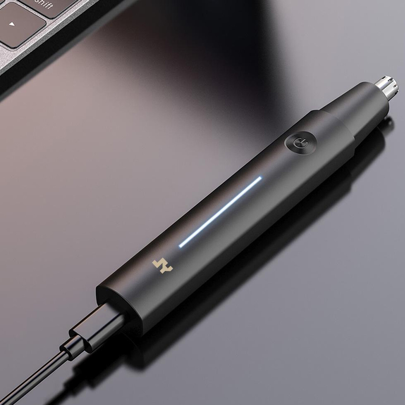 خرید موزن شارژی بینی و گوش شیائومی