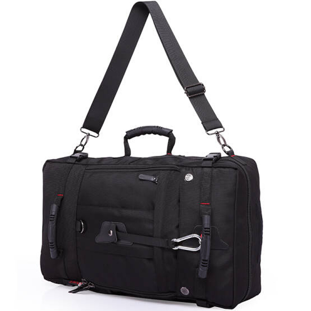 کوله پشتی مسافرتی لپ تاپ 15.6 اینچ کاکا