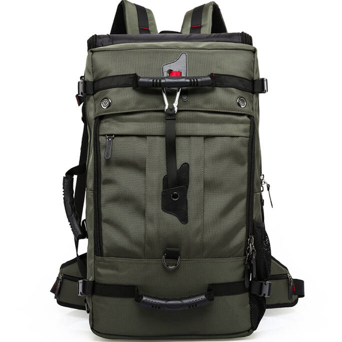 کوله پشتی مسافرتی لپ تاپ 15.6 اینچ کاکا