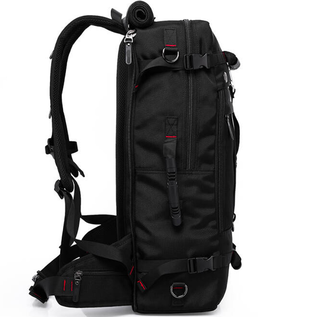 کوله پشتی مسافرتی لپ تاپ 15.6 اینچ کاکا