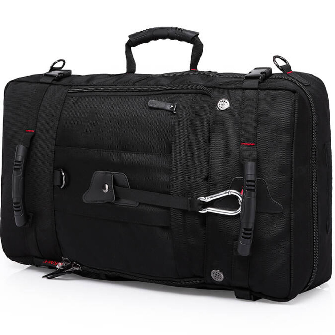 کوله پشتی مسافرتی لپ تاپ 15.6 اینچ کاکا