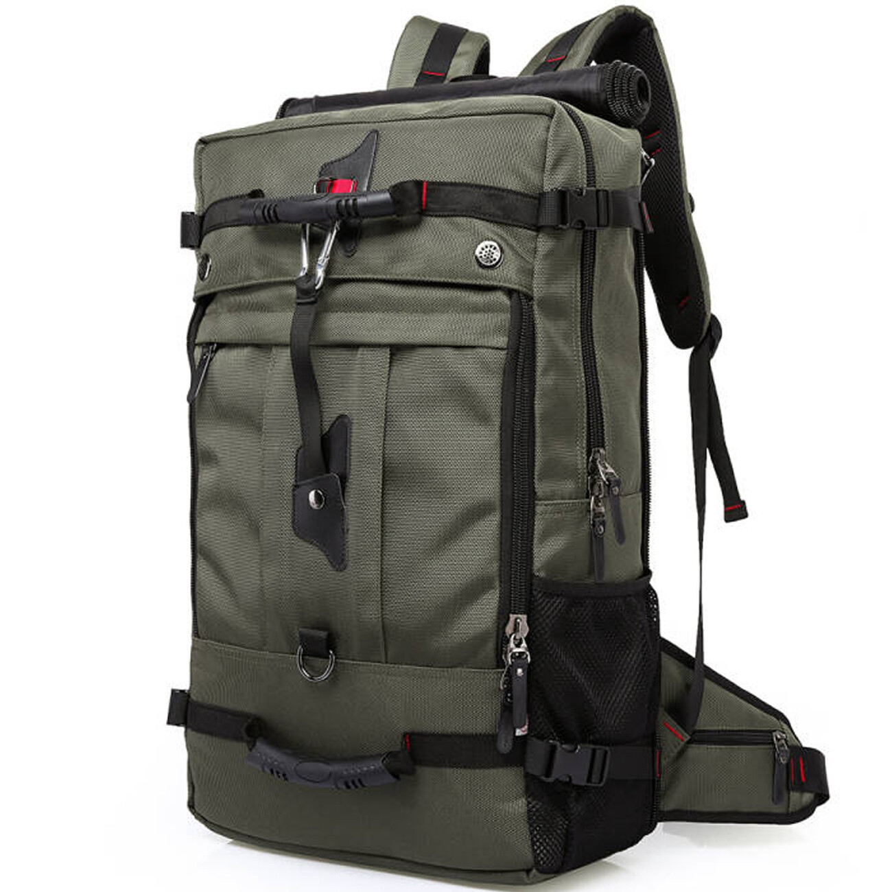 کوله پشتی مسافرتی لپ تاپ 15.6 اینچ کاکا