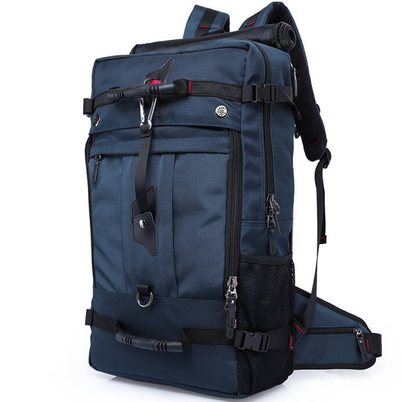 کوله پشتی مسافرتی لپ تاپ 15.6 اینچ کاکا