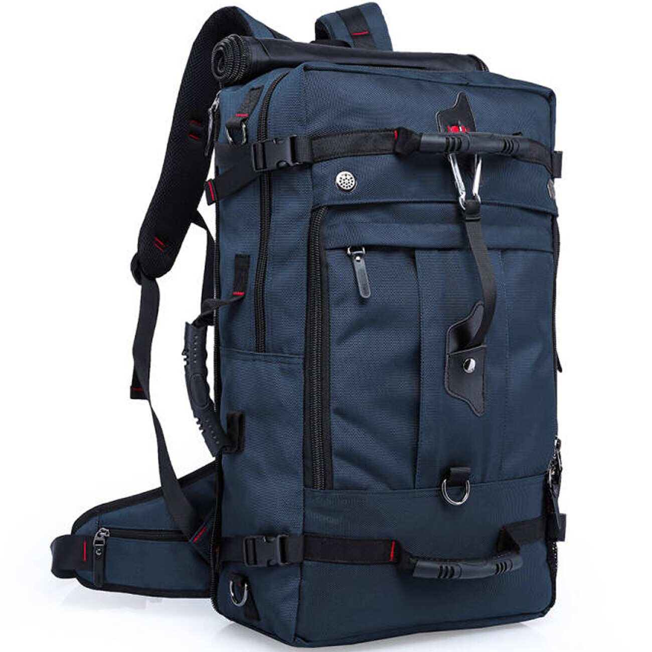 کوله پشتی مسافرتی لپ تاپ 15.6 اینچ کاکا