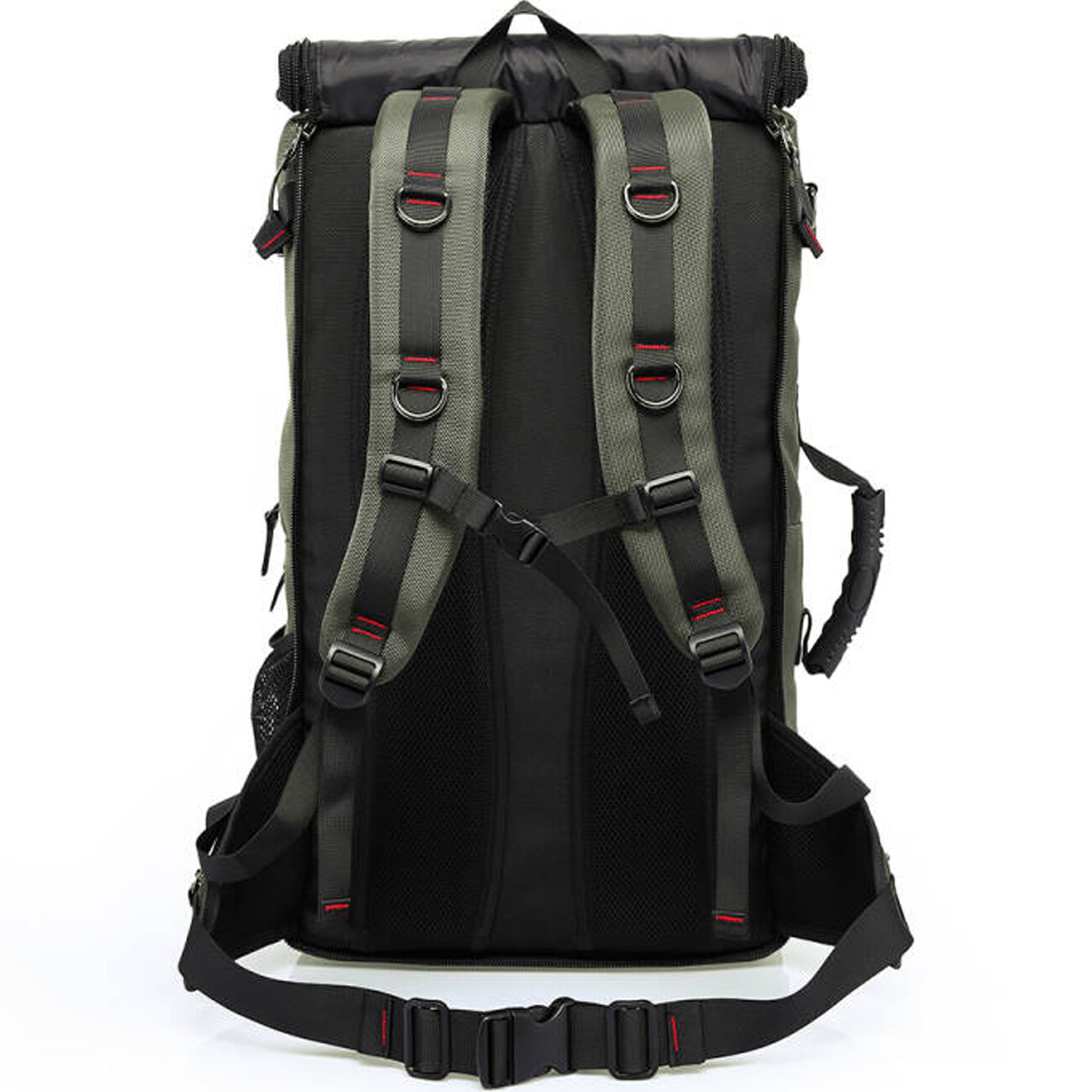 کوله پشتی مسافرتی لپ تاپ 15.6 اینچ کاکا