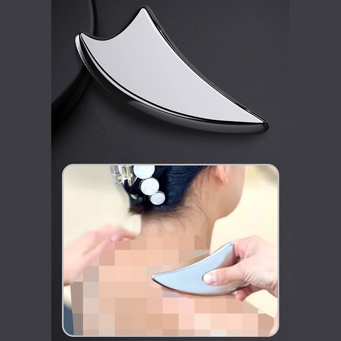 فروش ست حرفه‌ای ماساژ و درمان عضلات فاشیا