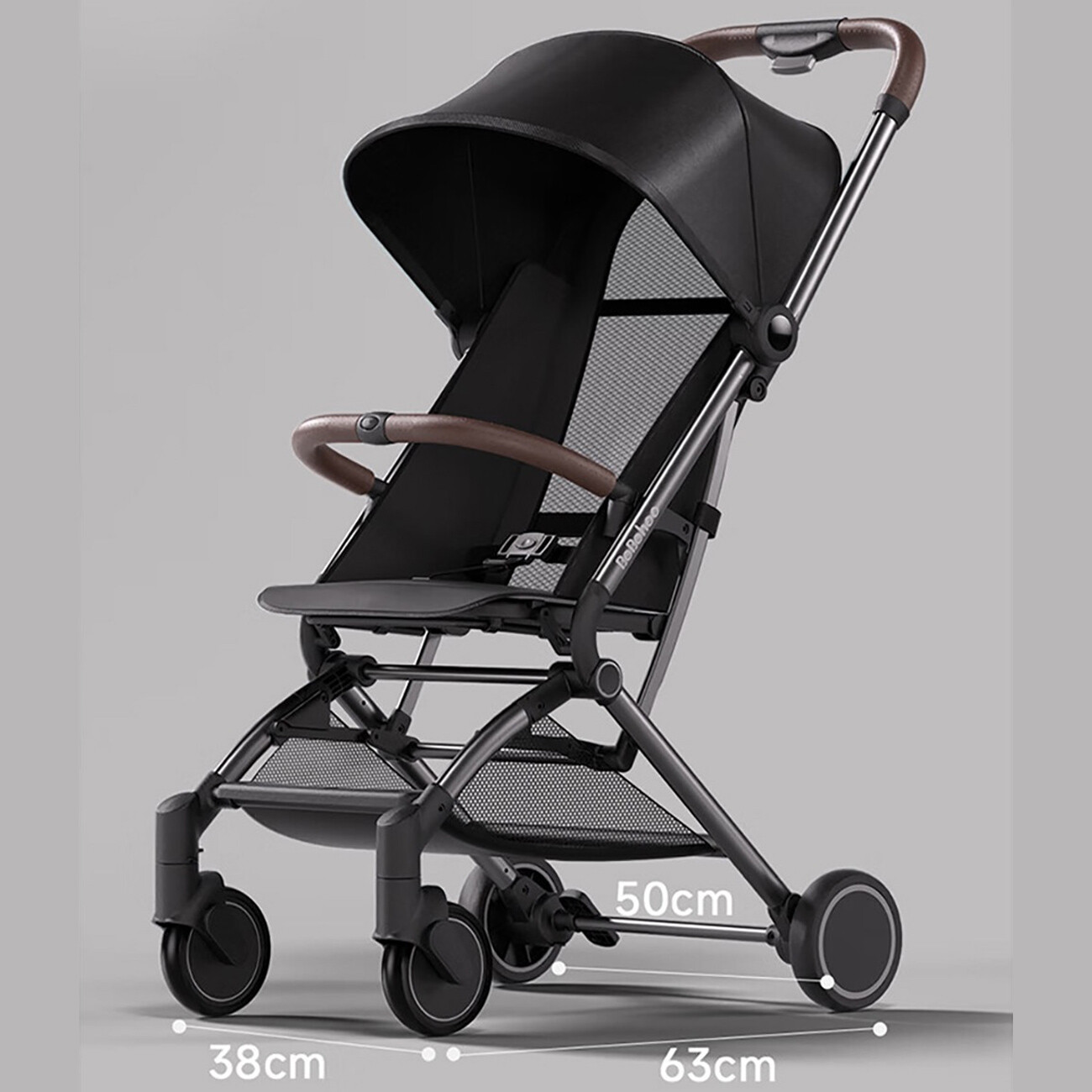 کالسکه مسافرتی تاشو بیبی هو