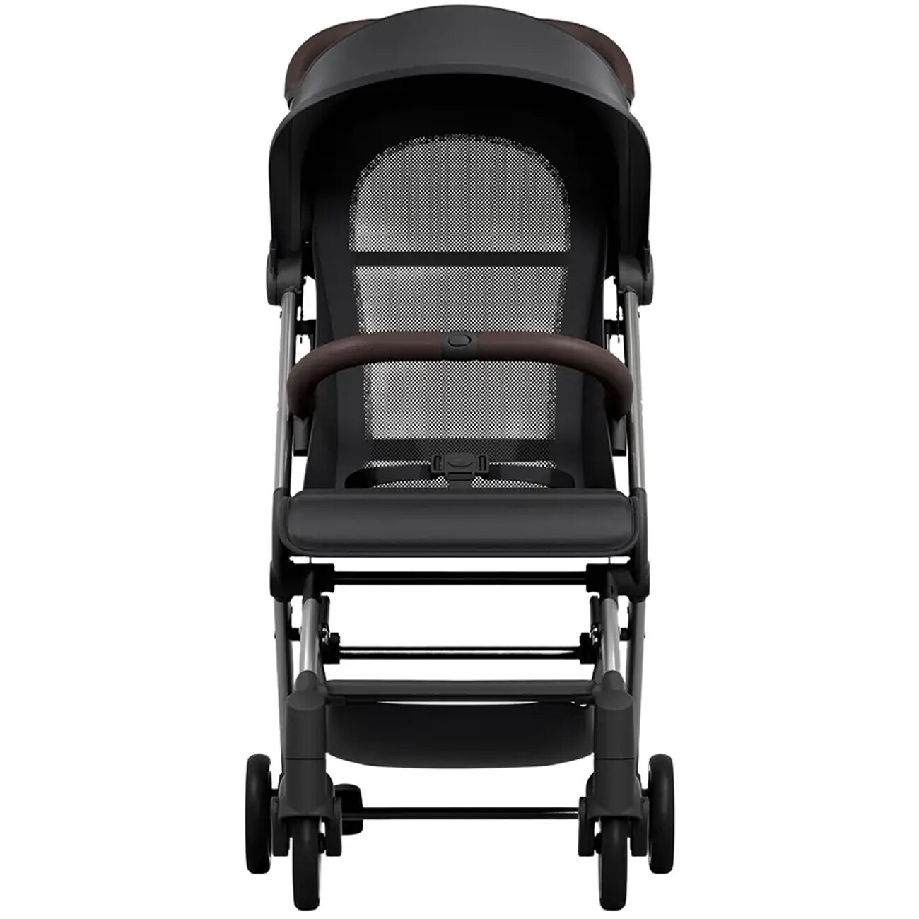 کالسکه مسافرتی تاشو بیبی هو