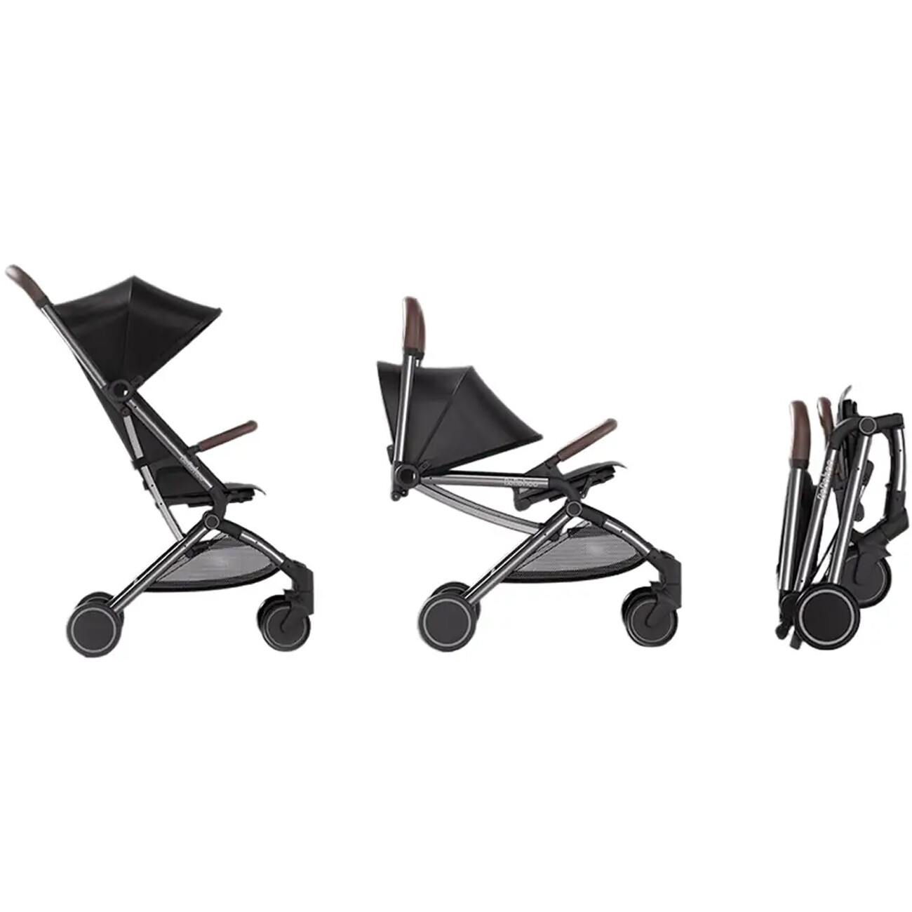 کالسکه مسافرتی تاشو بیبی هو