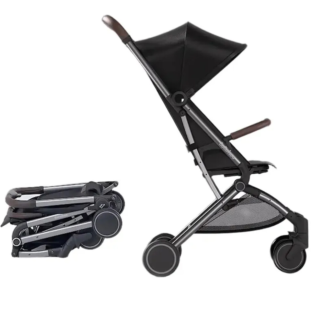 کالسکه مسافرتی تاشو بیبی هو