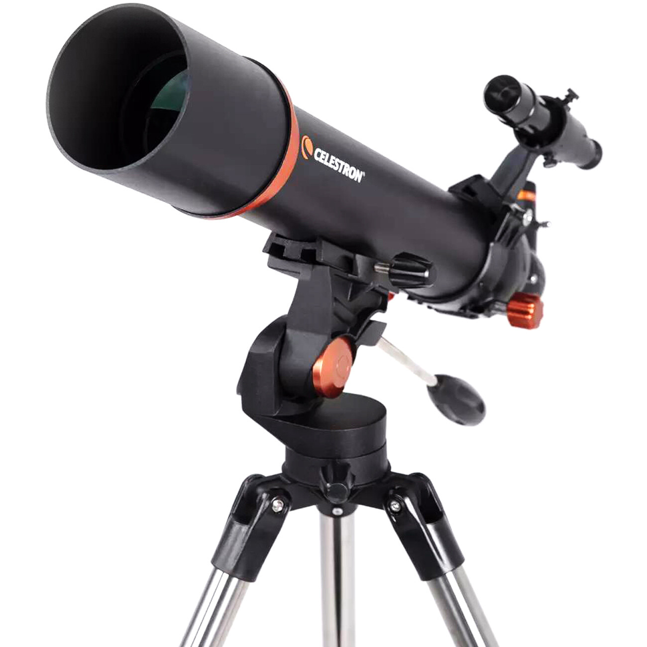 تلسکوپ نجومی سلسترون CELESTRON مدل SCTW-70 بزرگنمایی 250 برابر