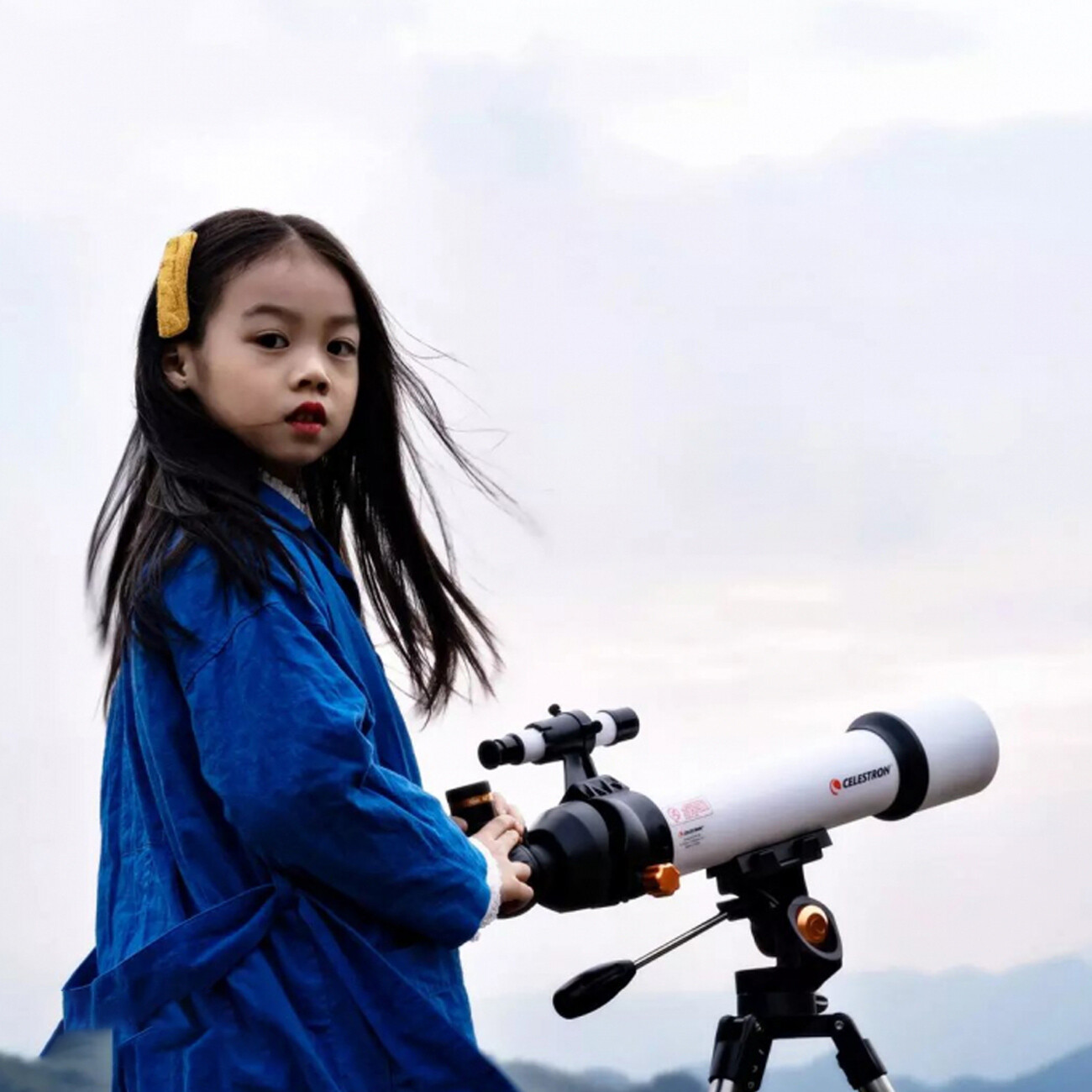 خرید تلسکوپ نجومی سلسترون