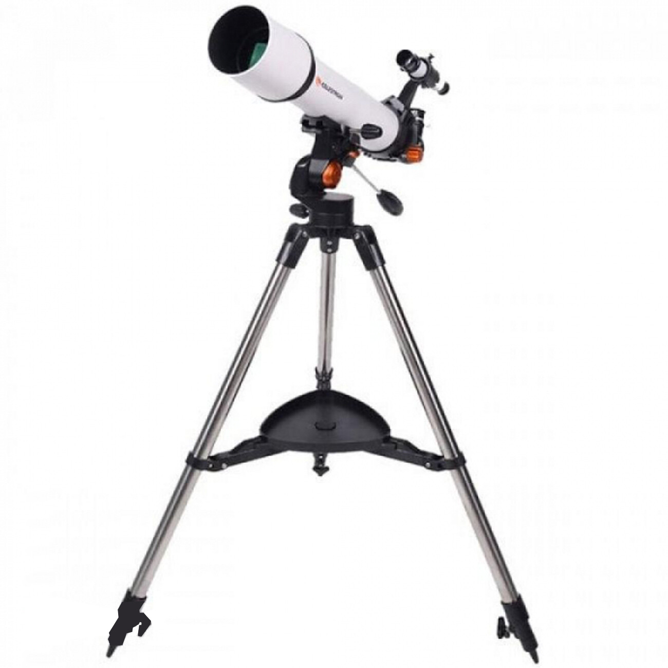 تلسکوپ نجومی قابل حمل سلسترون