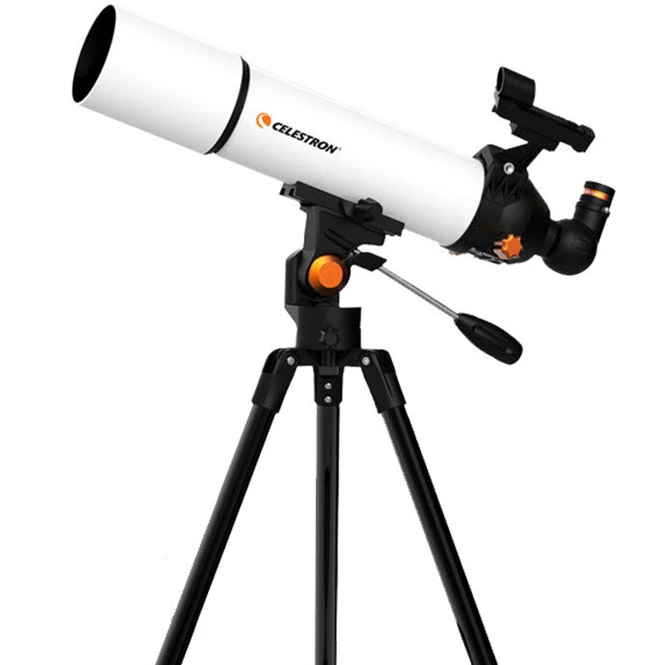 فروش تلسکوپ نجومی قابل حمل سلسترون