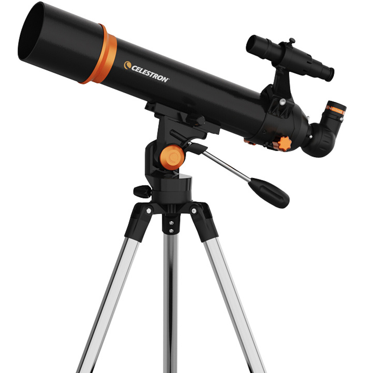 قیمت تلسکوپ قابل حمل سلسترون