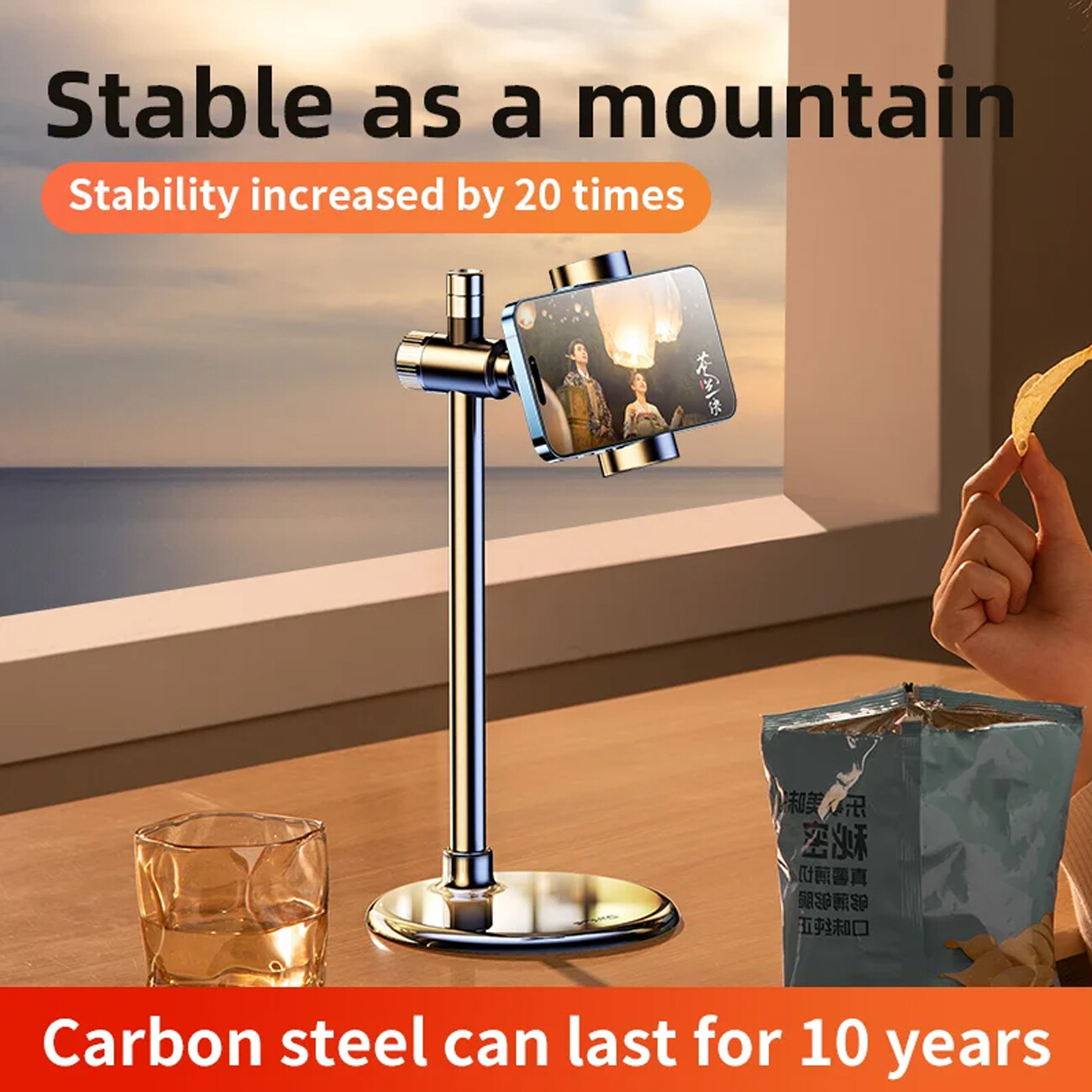 فروش استند رومیزی تبلت و گوشی آرتاکو