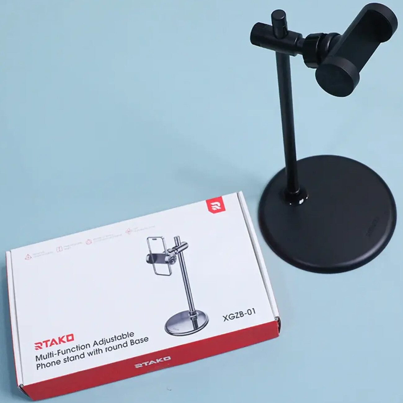 قیمت هولدر رومیزی تبلت و گوشی آرتاکو