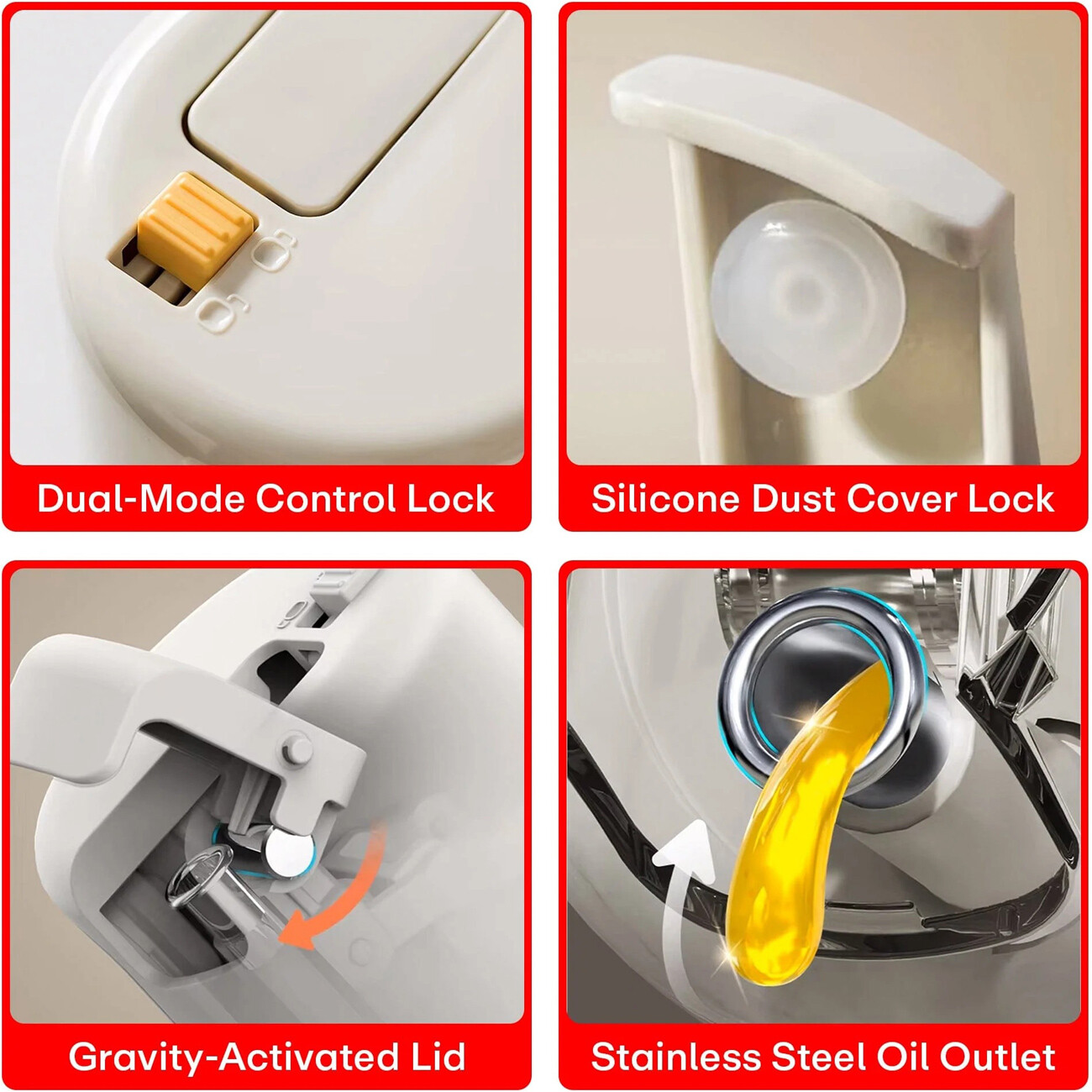 خرید روغن پاش دوکاره