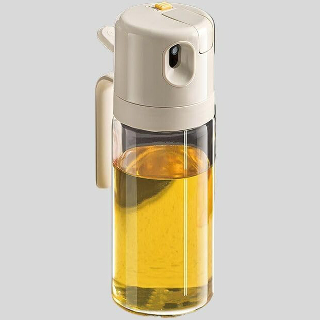 روغن ریز و روغن پاش