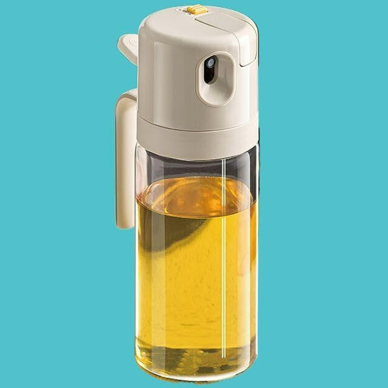 خرید روغن ریز و روغن پاش