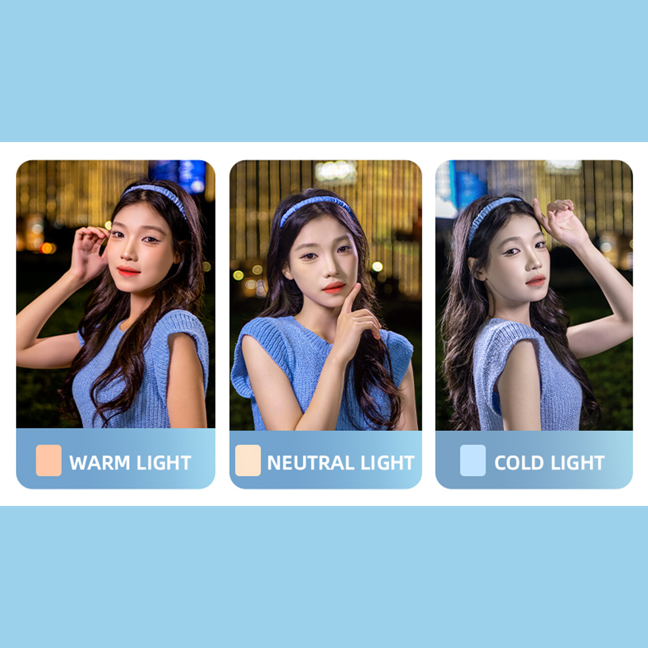 خرید سه‌پایه بلوتوثی موبایل آرتاکو