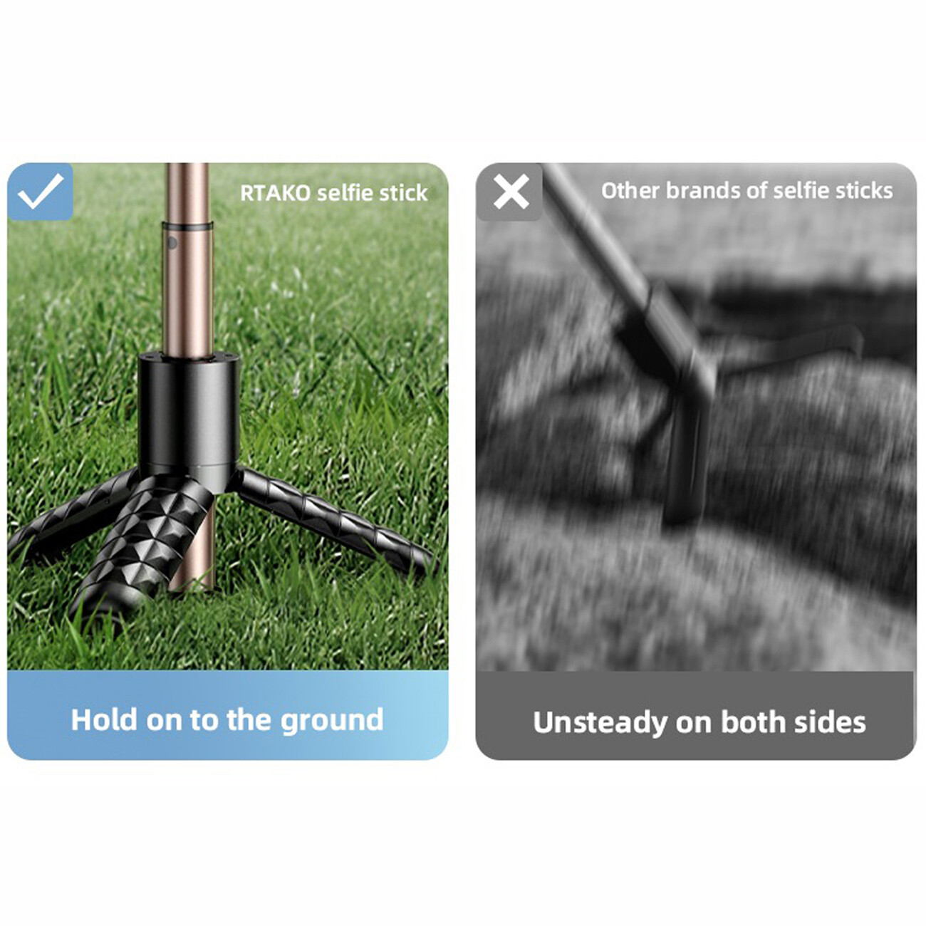 خرید سه‌پایه بلوتوثی آرتاکو