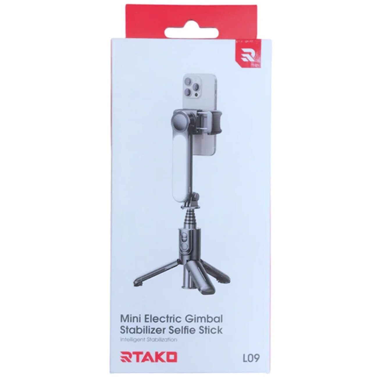 خرید گیمبال ضد لرزش و مونوپاد الکتریکی آرتاکو