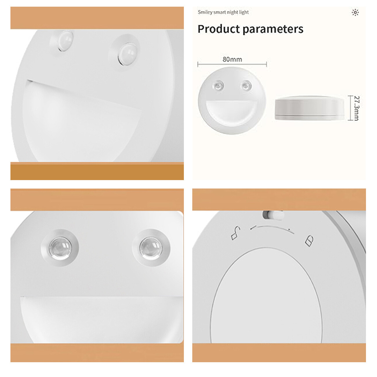 خرید چراغ خواب کوتسی