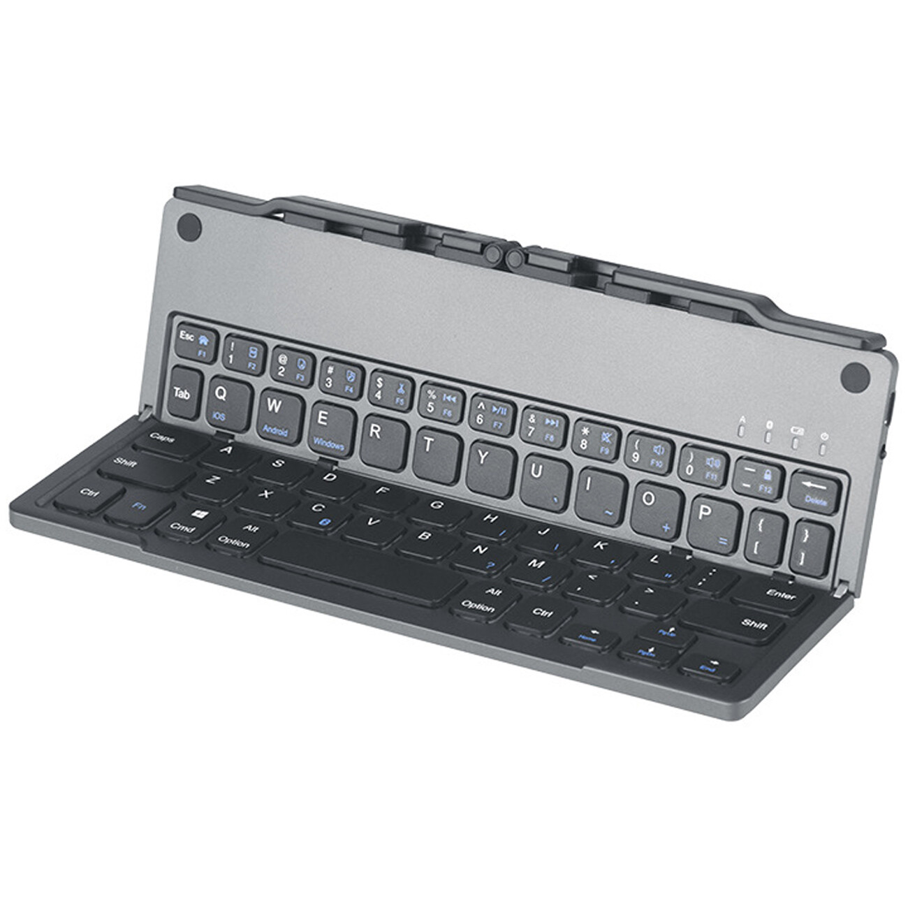 کیبورد تاشو کوتسی