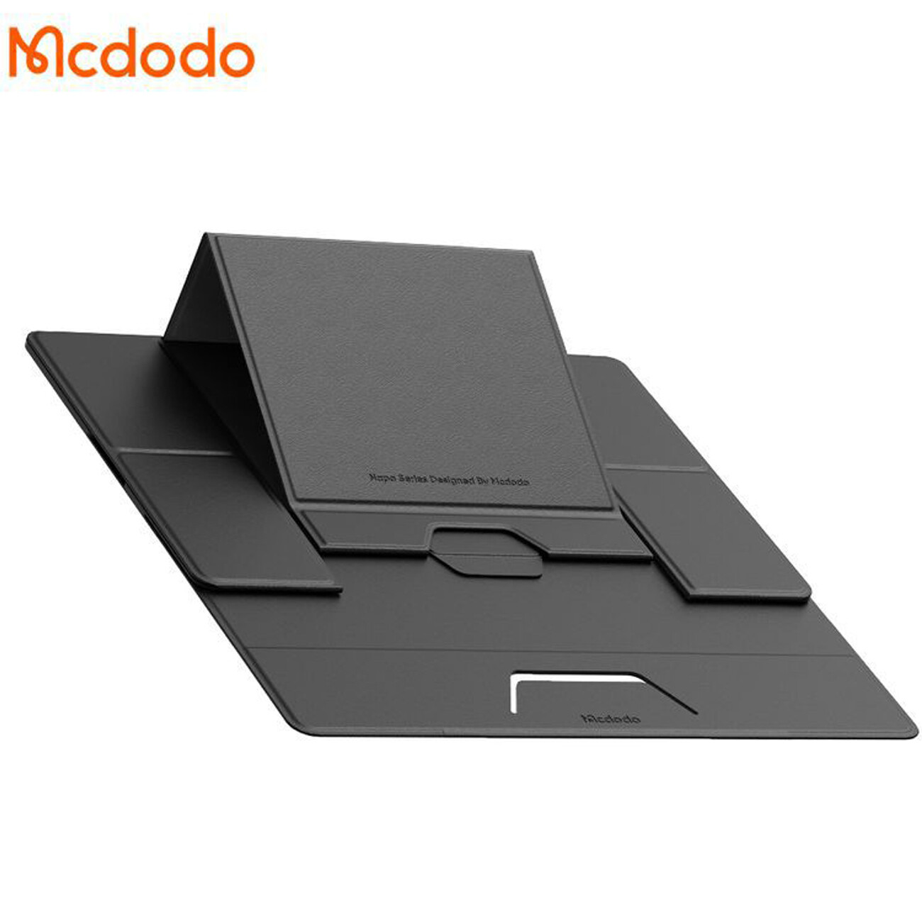 استند لپ تاپ تا 16 اینچ و تبلت مک دودو Mcdodo مدل FS-8020 تاشو