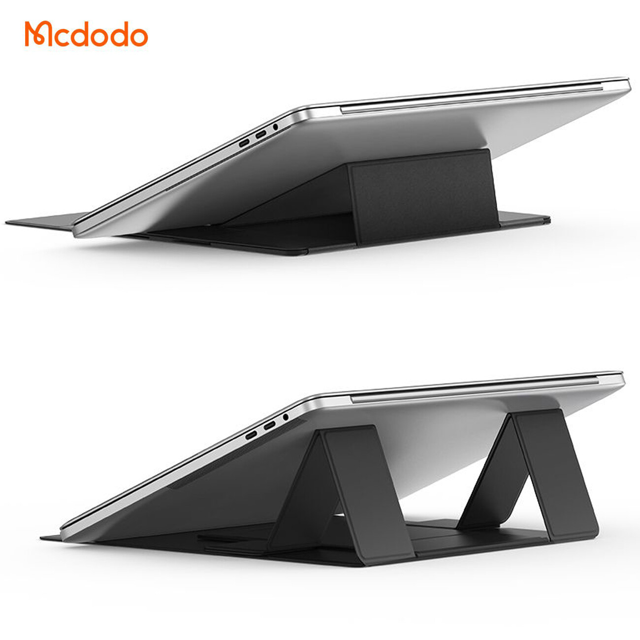 خرید هولدر تاشو لپ تاپ و تبلت مک دودو