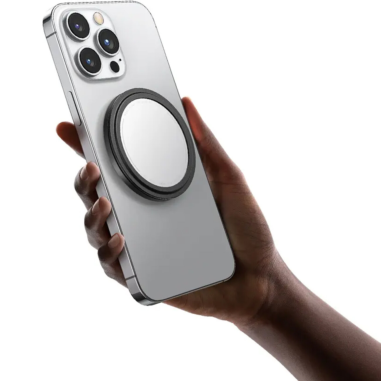 فروش پاپ سوکت و هولدر موبایل آینه دار مک دودو